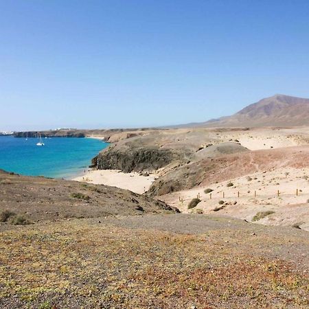 Cotton House Lejlighed Playa Blanca  Eksteriør billede