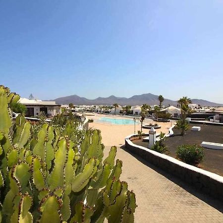 Cotton House Lejlighed Playa Blanca  Eksteriør billede