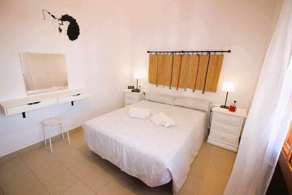 Cotton House Lejlighed Playa Blanca  Eksteriør billede