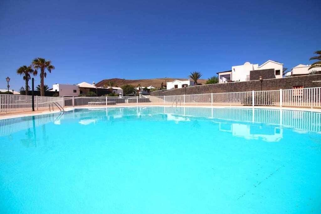 Cotton House Lejlighed Playa Blanca  Eksteriør billede
