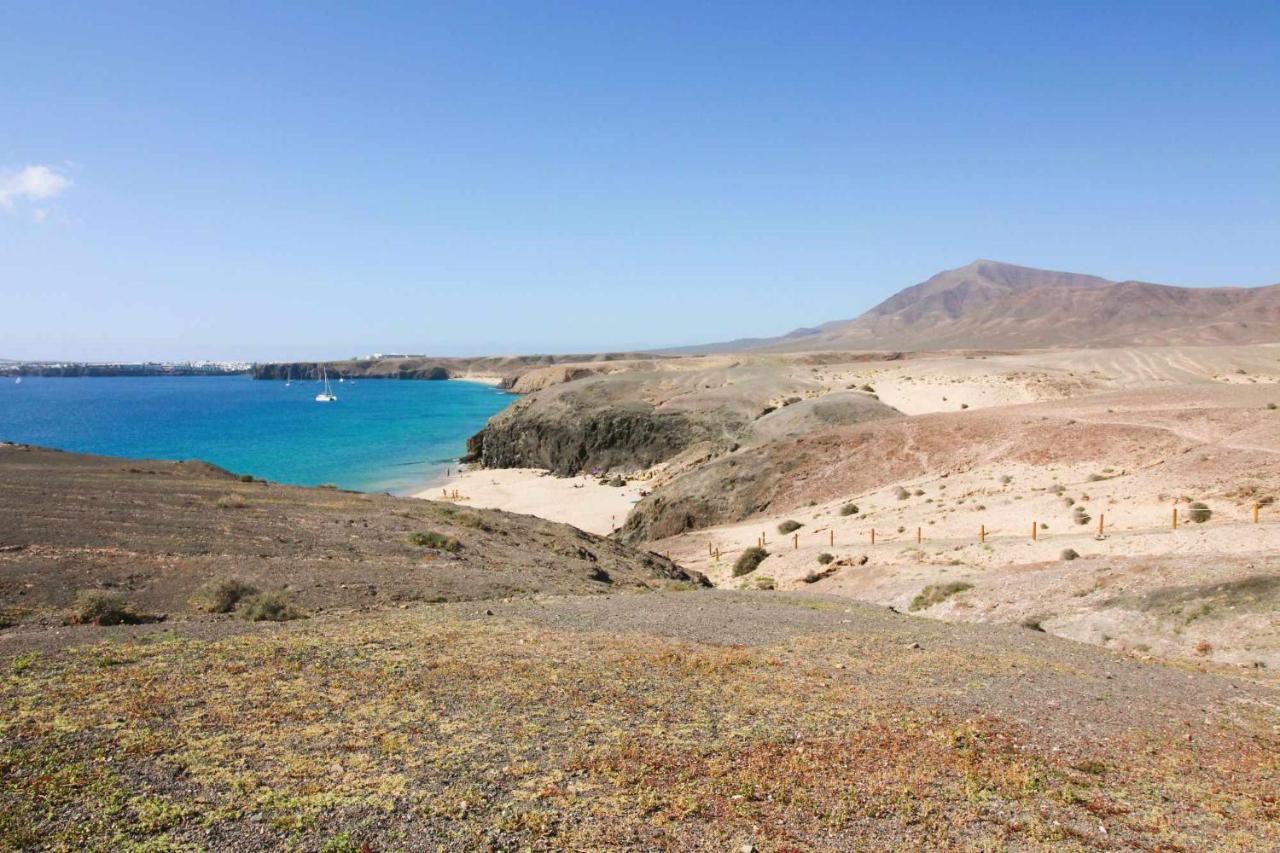 Cotton House Lejlighed Playa Blanca  Eksteriør billede