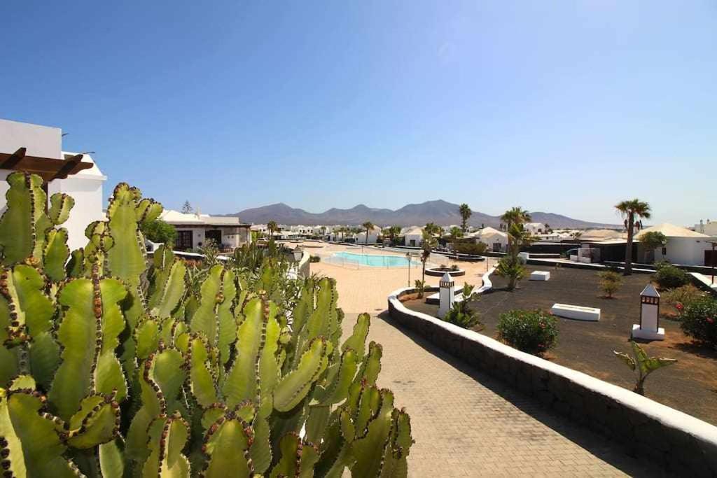 Cotton House Lejlighed Playa Blanca  Eksteriør billede