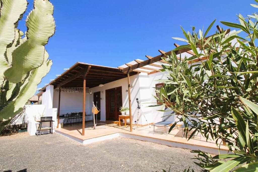 Cotton House Lejlighed Playa Blanca  Eksteriør billede