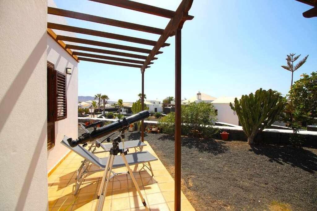 Cotton House Lejlighed Playa Blanca  Eksteriør billede