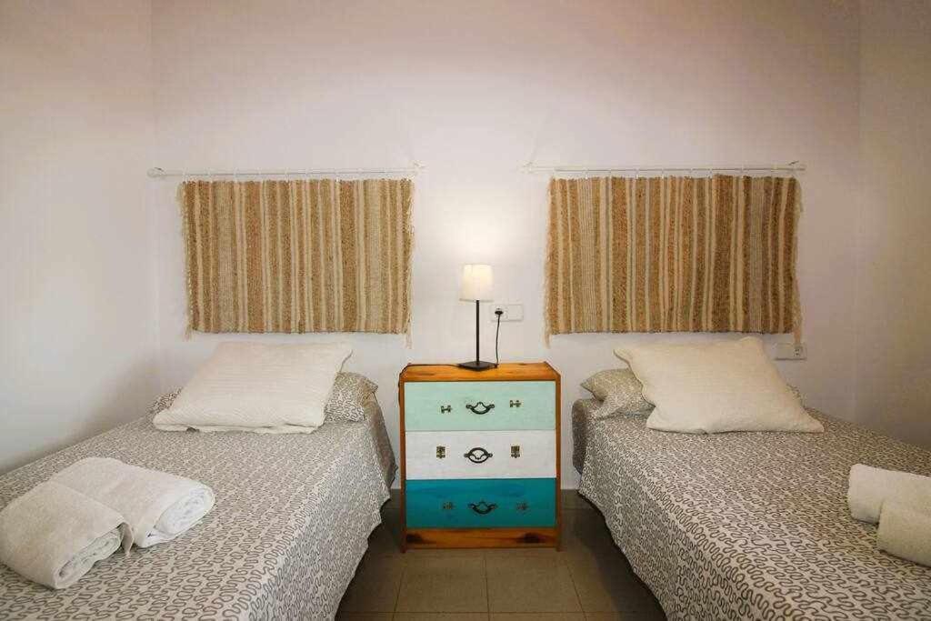 Cotton House Lejlighed Playa Blanca  Eksteriør billede